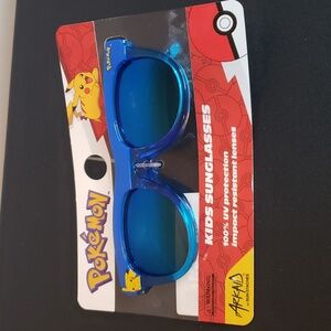 Pokémon Kids Sunglasses *NWT*